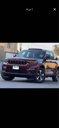 جيب 2024 حادث بسيط بدون صبغ بدون ايرباك دعاميه خلفيه فقط فوول مواصفات ...