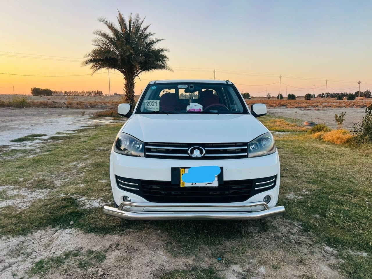 سلام عليكم
رمضان كريم ان شاء الله البيع بيكم كريت ويل 2021 سيارة كفالة عامه شرط سونار وضع الشركة ماشيه 97 حداديه جديده تخم تاير جديد تبريد ثلج تدفئه محرك كير خير من الله كهربايات كله شغاله كيجات كله شغاله شاشة بلتوث رقم مثنه مشروع وطني تحويل بل أسم سعره 113 وبيه مجال تصل على *********** وتساب *********** وتساب
