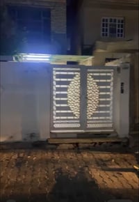 بيت طابو صرف مساحه 110 متر يحتوي على ٣ غرف نوم وصاله  ومطبخ   وصحيات ع...