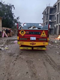 للبيع ستوته سلطان اوراق كامله شاصي مكفول سنوته كفاله عامه موديل 21 077...