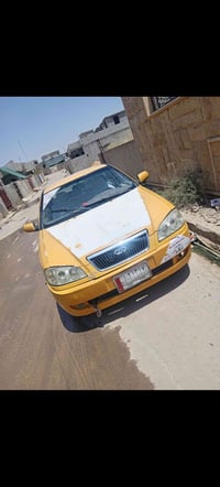 عندي هاي كوين 2011 رقم نينوى سنويه لل٢٩ كابون بانزين اريد مراوس بكلايز...