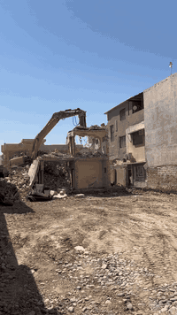 مكتب النور لهدم #وتفليش #الدور #والبنايات ورفع الانقاظ
مع حدل الارض وفرشها بالسبيس والجلمود
مع هدية رش الارض مكافحة الارضة والحشرات
مستعدون لهدم الدور في #بغداد #حصرا_بغداد
للاستفسار ***********
***********
