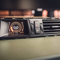 E60 • VentGauge • للبيع