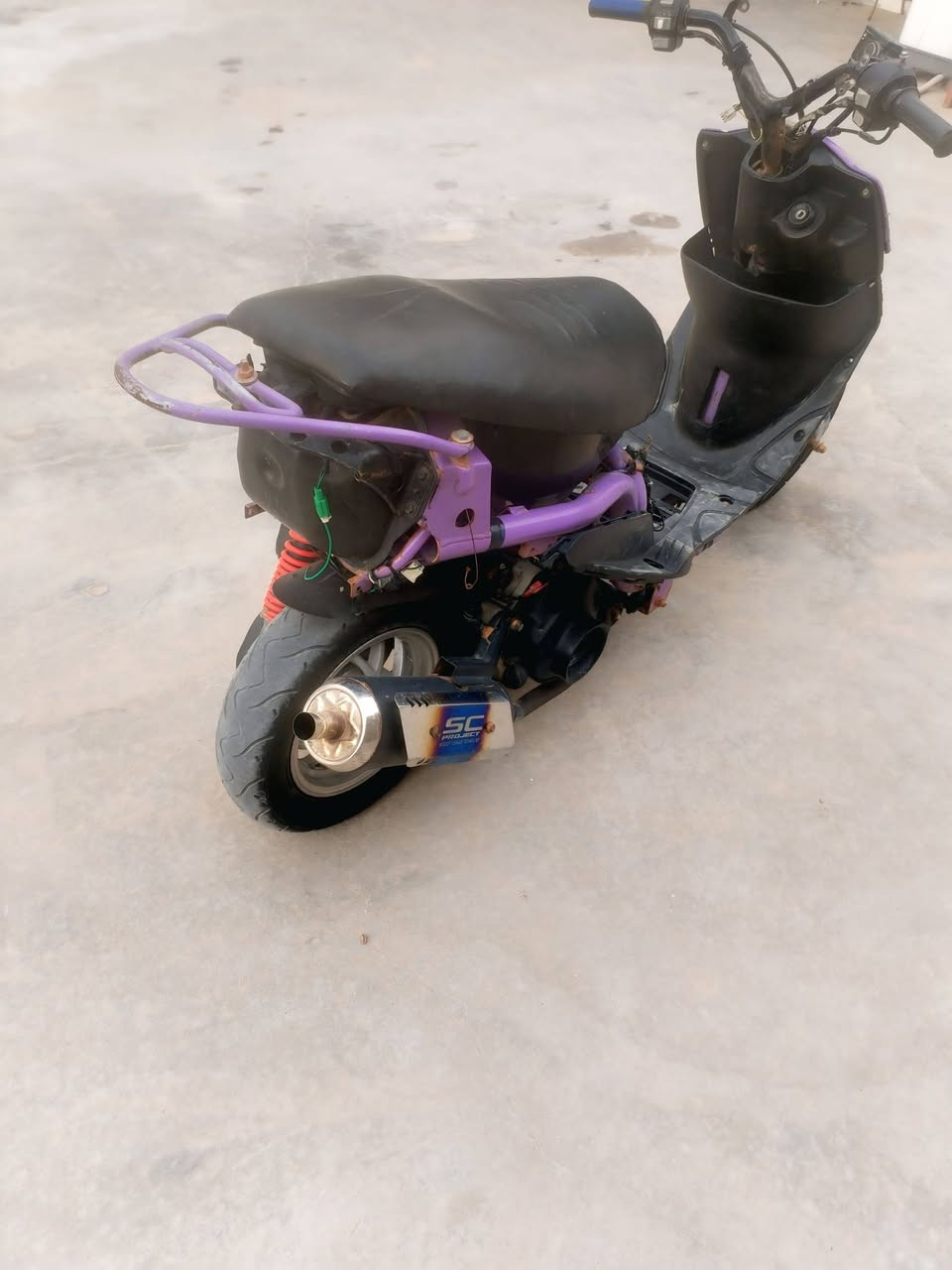 دراجه للبيع ماكس عدله مكاني شط العرب ***********
