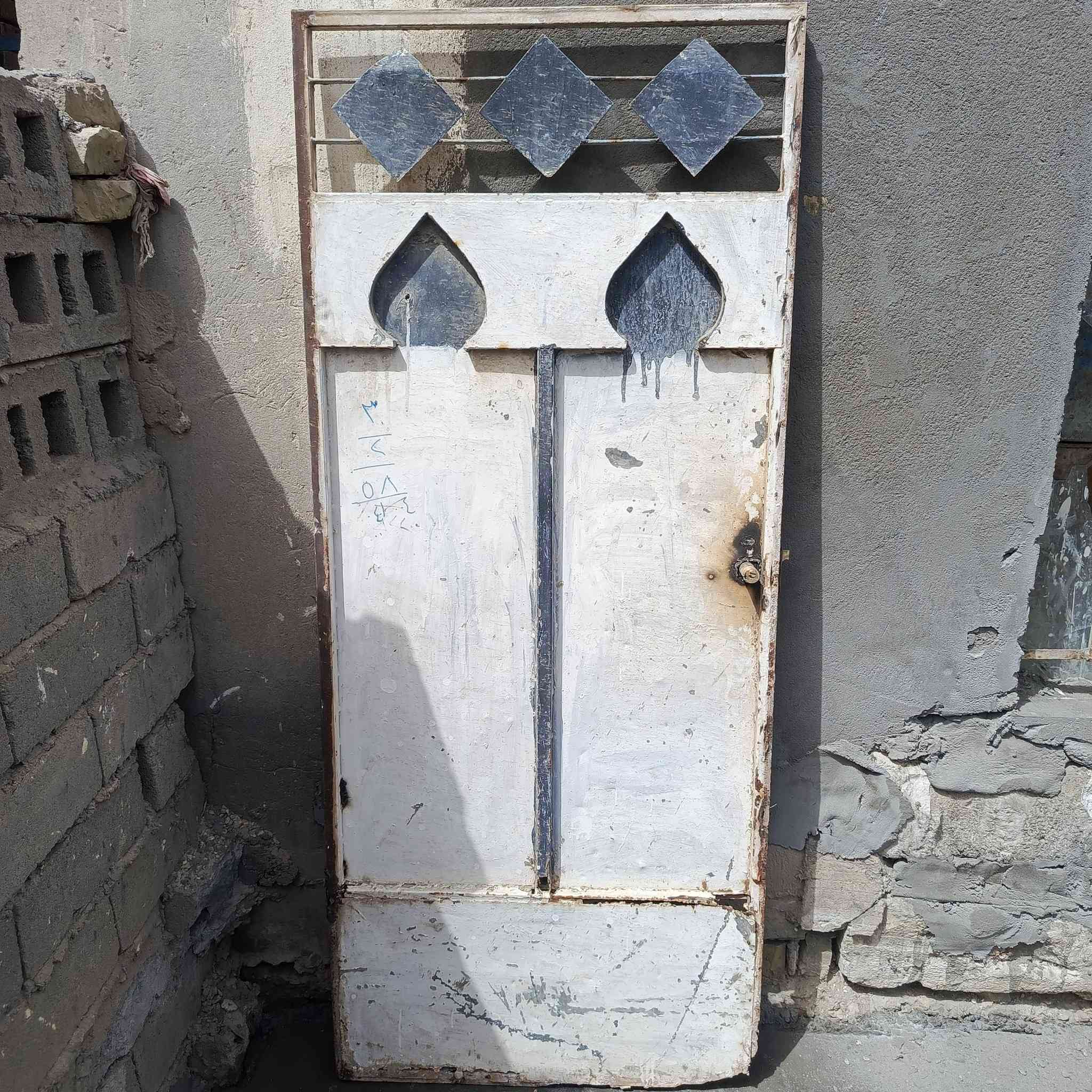 سلام عليكم. باب ٣ طلاكات.   ناصريه مركز. ***********
