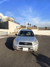 رافور • ٢٠١٠ • محرك ٤ سلندر