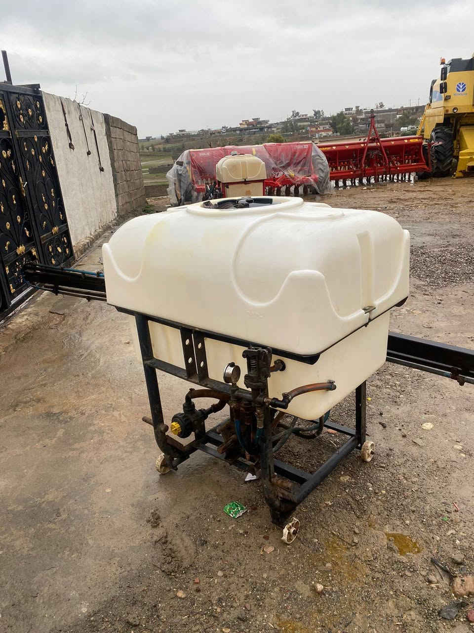 مرشة للبيع هاتف ***********
