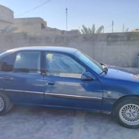 اوميگا ٩١ • سنويه ٢٠٢٧ • رقم نينوى