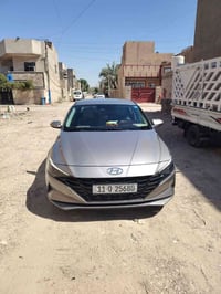 النترا للبيع موديل 2022 وراد أمريكي حادثها قبق جنطه سعرها 160 سياره جا...