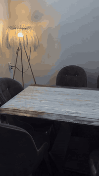 ميز طعام مرمر ٦ كراسي نظيف كلش السعر ٤٥٠ العنوان بغداد الحريه الثالثه


**إذا كنت صاحب هذا الإعلان وتريد حذفه لأي سبب، رجاءا أرسل رسالة إلى الدعم الفني**