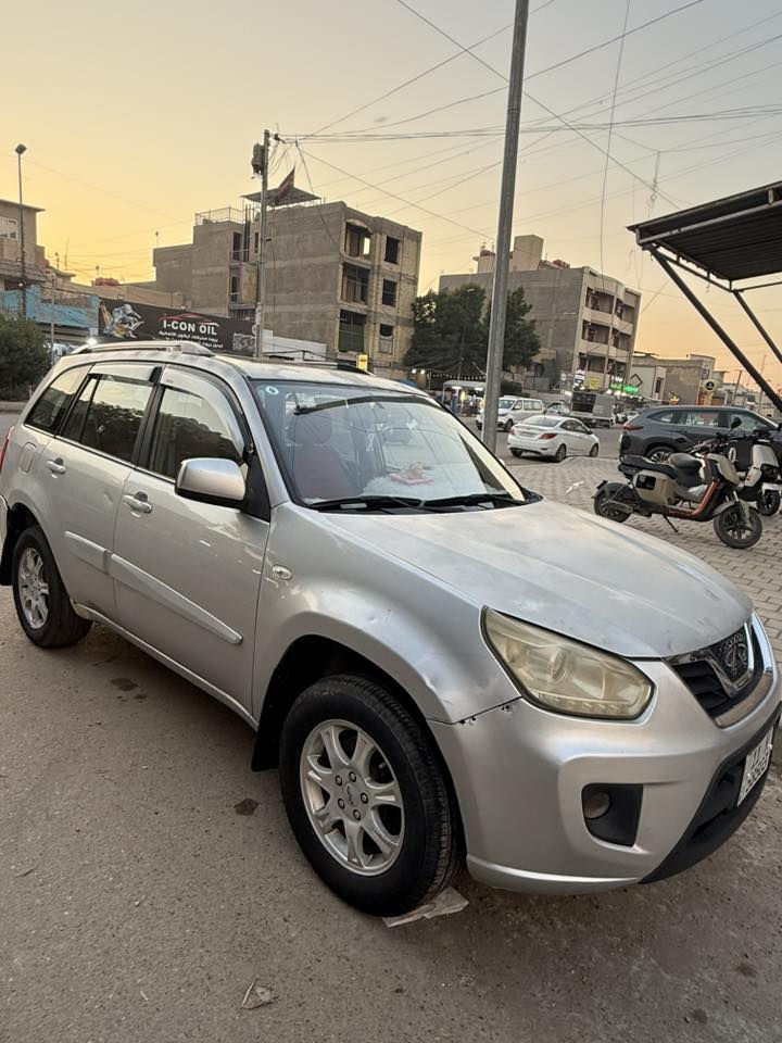 السلام عليكم 

تيكو 2013 سلفر 

بغداد مشروع وطني تحويل مباشر 

موضحه بالصور تايرات جديده دوشمه جديده مال بنيه

كير كهربائي
 
سعر55 $

عنوان شارع فلسطين حي العقاري

للاستفسار واتس ‭0770 905 4277‬
