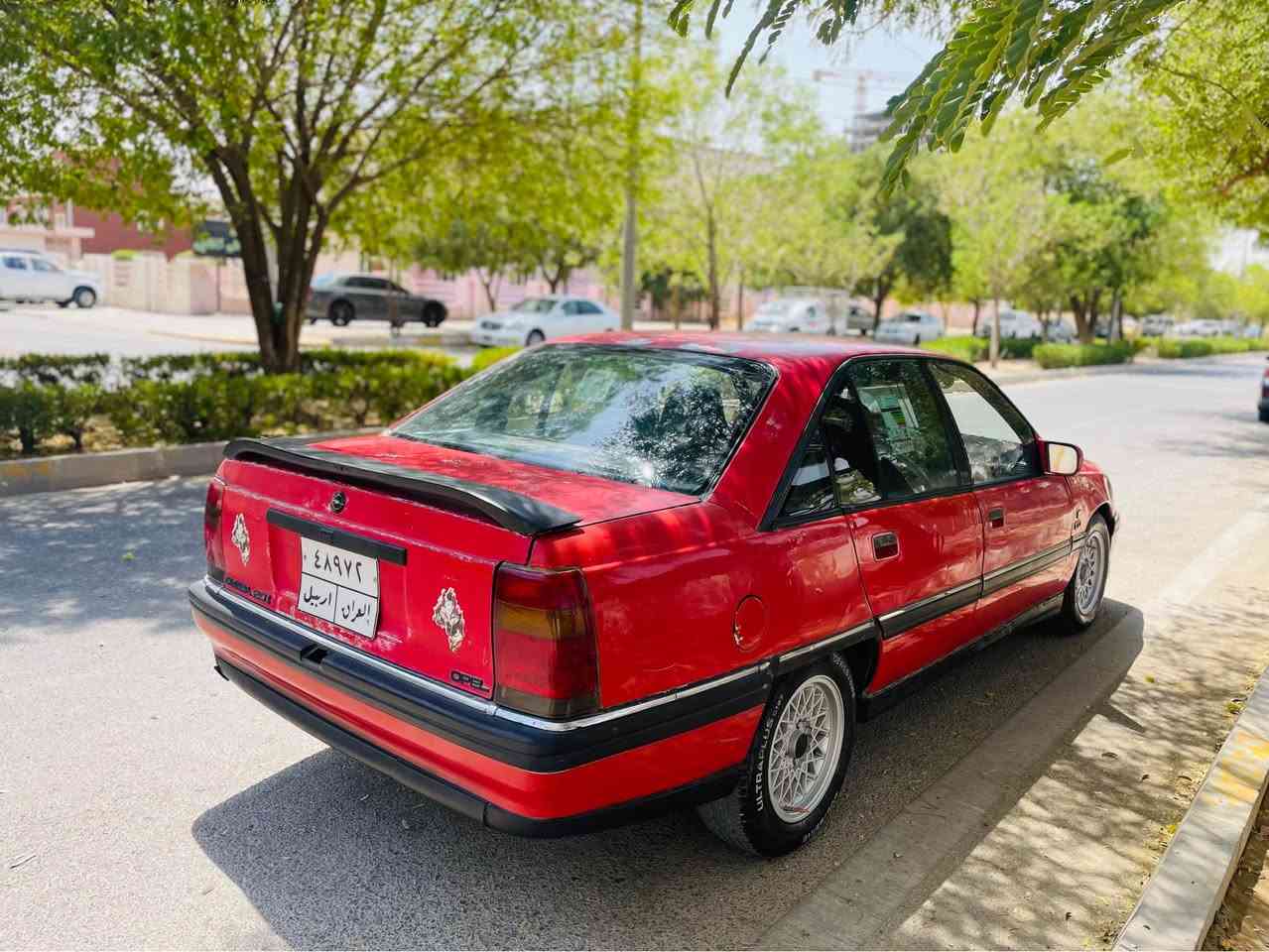 مۆدێل1992✅
گێرومەکینە بیلاد20✅
بەشەرت گیر مەکینە ئەکسل✅
تەبریت سارد بەشەرت🥶
نەسەرف نە بوخار✅
رەقەم هەولێر  خاوەنی جوابی تلفۆن ناداتەوە✅
بەشەرتی ئەولیات و حاسیبە ئەیفرۆشم✅
کارەبای بەشەرت✅ 
تەقەو رەقەی نیە✅
4تایەی تازە✅
دەعم ليدراوي نيه✅
سعري27وەرەقەو مجال✅
***********شوين کەلار كالار, السليمانية
