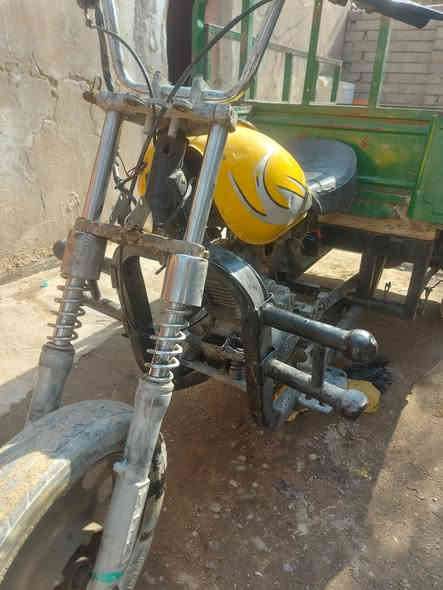 ستوته ادوات للبيع

مكفوله من العشاير شاصي بدي نضاف مكينه زينه
سعرها 500وبيهامجال لشراي لاستفسار الاتصال /***********
مكاني بصره قضاء القرنه
