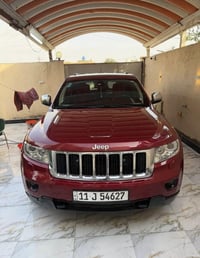 لاريدو • ٢٠١٣ • رقم بغداد دولي