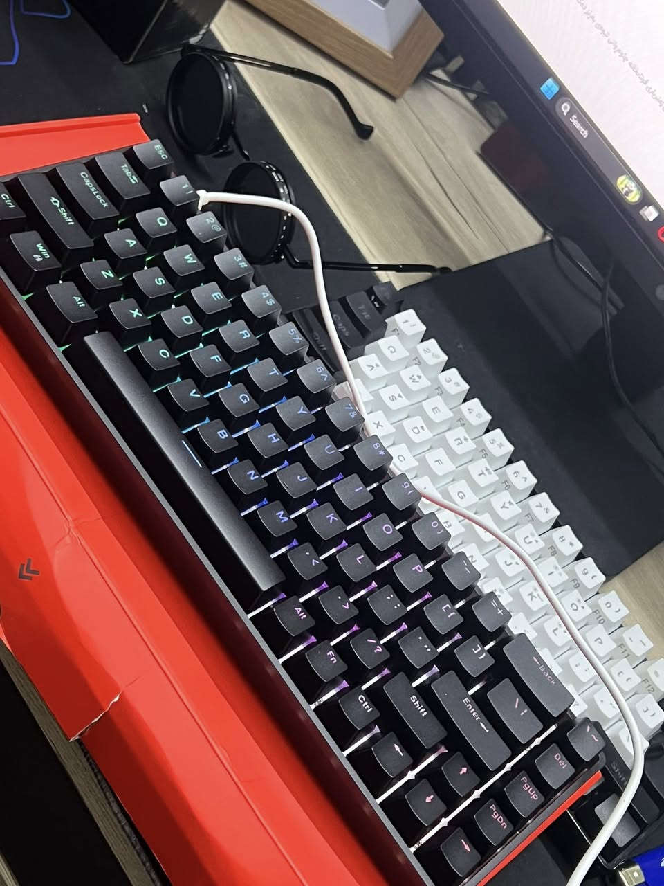 Raven
68 ‎متوفر الآن 🌹


**إذا كنت صاحب هذا الإعلان وتريد حذفه لأي سبب، رجاءا أرسل رسالة إلى الدعم الفني**