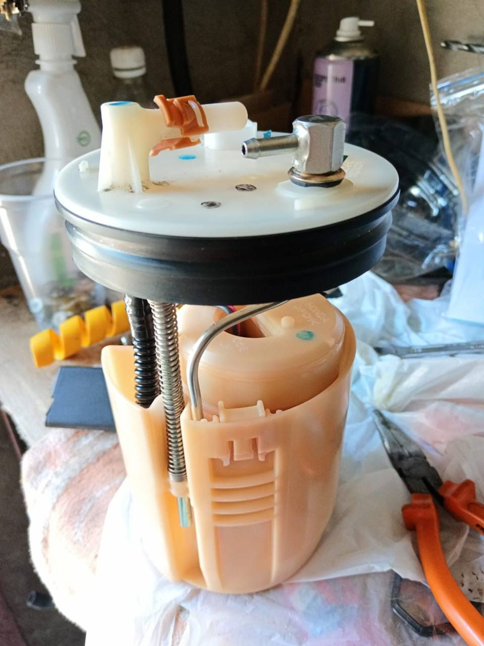 ورشة بغداد – كهربائي سيارات متنقل
✔️ خبرة
✔️ سرعة
✔️ خدمة بمكانك
⚡ صيانة جميع السيارات
📞 ***********
