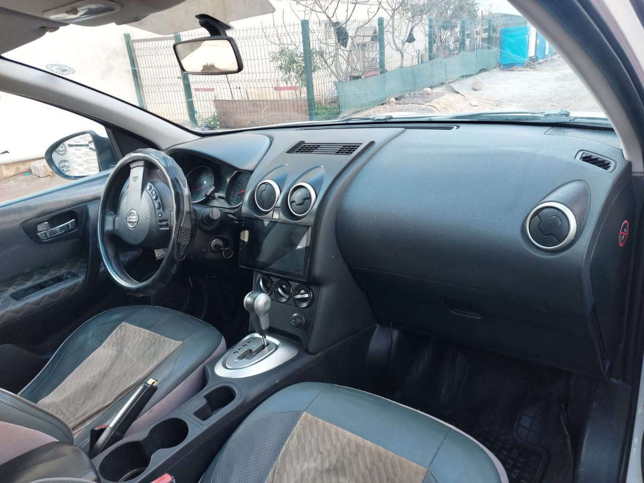 نيسان قاشقايي ٢٠١٢ بي دعم سبخ هندك ملاحظات بيجيك هه يي سعر ١١٤ مجال ته له فون *********** دهوك, العراق
