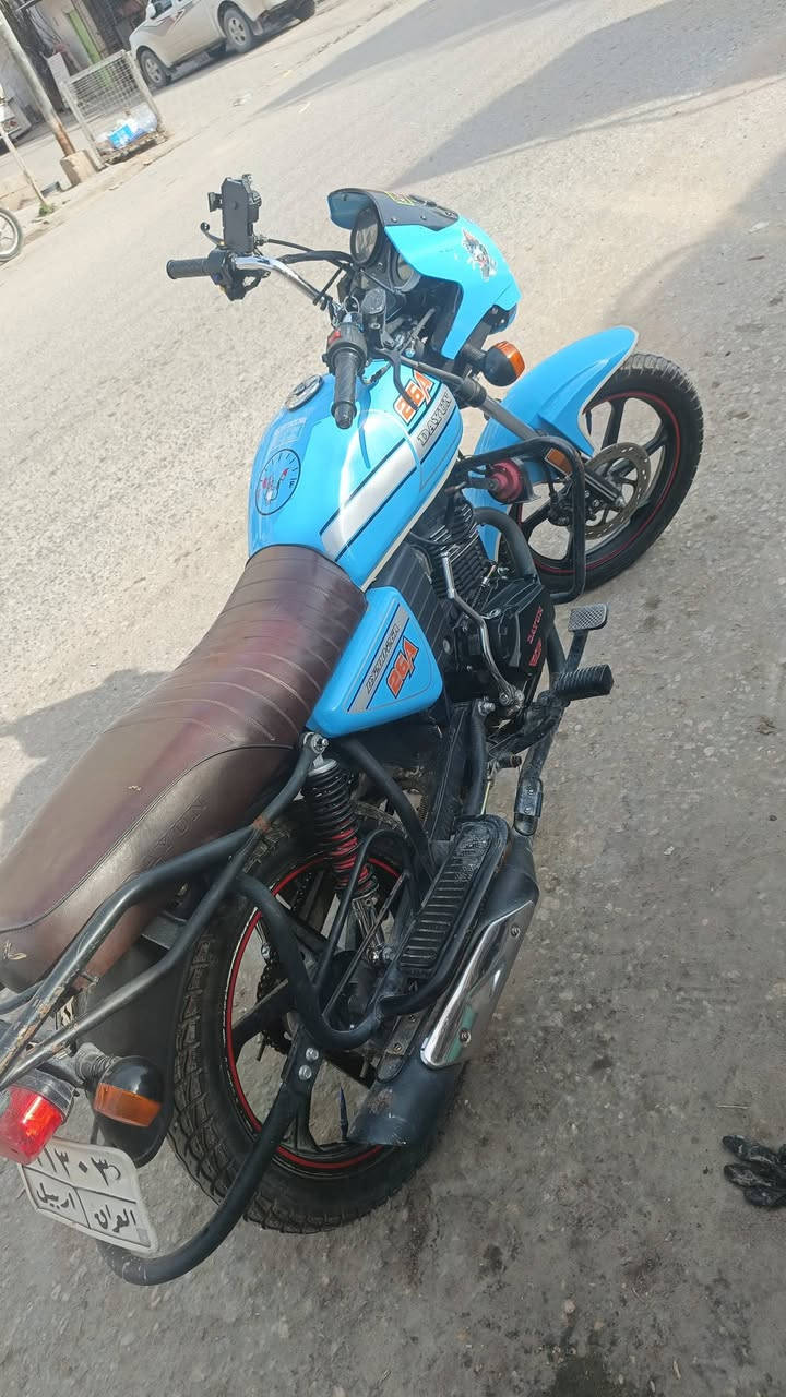 دراجه للبيع 24رقم اربيل
مكاني نجف *********** وتساب
