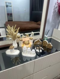 مجموعة ١٤ قطعة • عرض