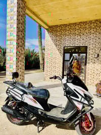 دراجه تي ماكس البيع مكفوله مديل 25 مابيه اي نقص سلف كرهبايات ولا برغي ...