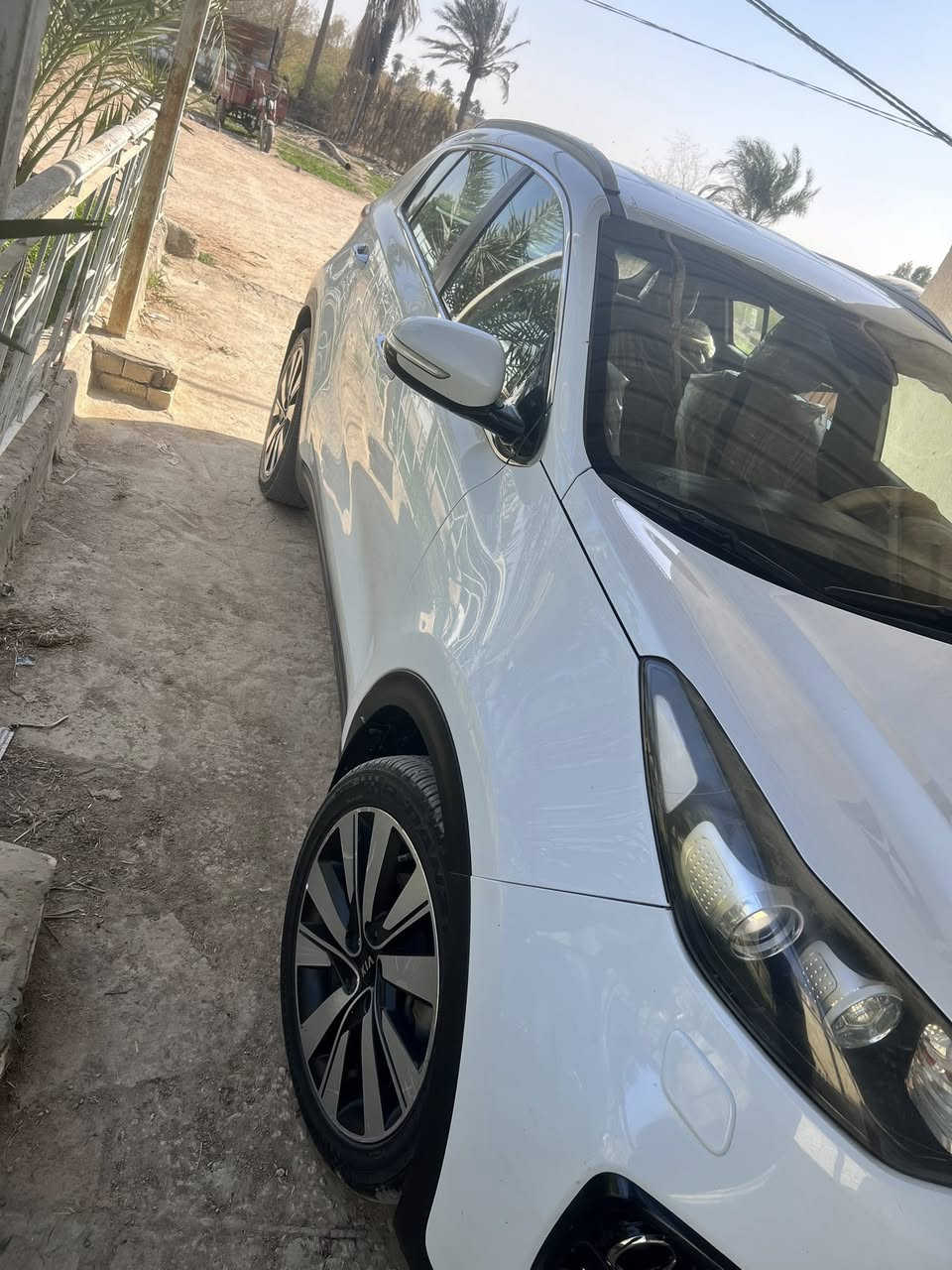 سبورتج ٢٠١٧خليجي كفاله عدى بارد كد شبر موضح بالمنشور مراوس بتيوتا حسب القناعه      ***********
