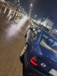 فيكترا ٩١ • نضافه • طخة بالصندوق