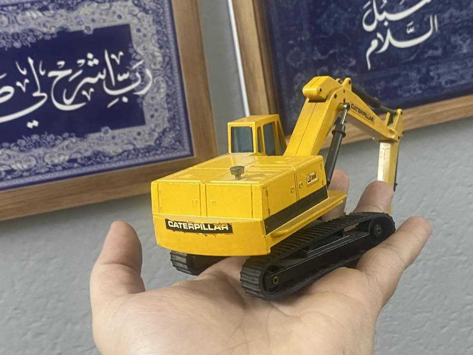 متوفر للبيع
حفار حجم ٥٠
اسبانية lDA
سعر ٥٠ الف 
يوجد توصيل


**إذا كنت صاحب هذا الإعلان وتريد حذفه لأي سبب، رجاءا أرسل رسالة إلى الدعم الفني**