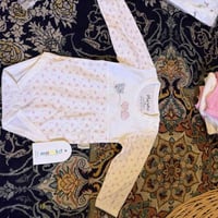 ملابس أطفال • قطن ١٠٠٪