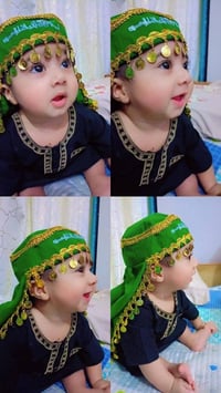 خياطه ام ايلين تجهيز ملابس محرم اسعار مناسبه  خياطه منزليه العنوان الف...