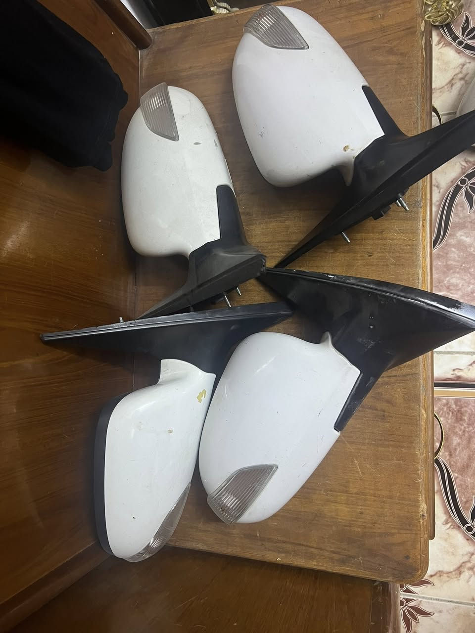 غراض النترا حاويه شرط زيرو بغداد
