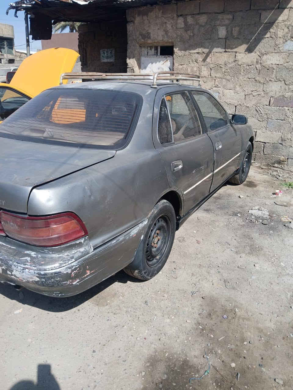 كامري موديل 94 جاهزه سعر 14مكاني بغداد مدينه الصدر الشماعيه ***********
