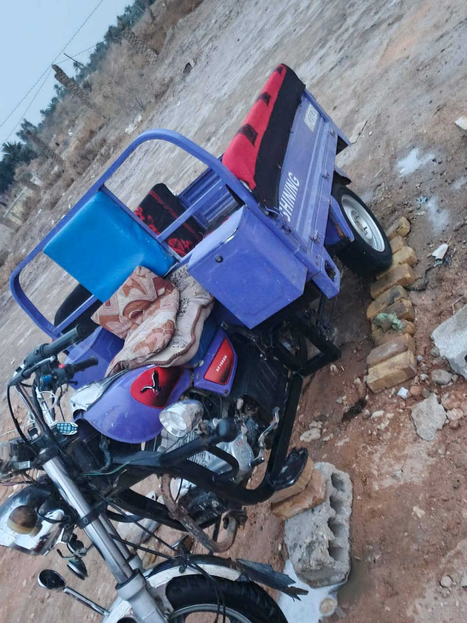 يا الله سلام عليكم ستوته للبيع موديل 2022 شاصي.و محرك مكفوله كفاله عامه سنويه بابل رقم السعر خاص ***********العنوان كربلاء طوريج متواجد اتصال فقط
