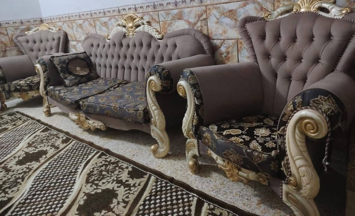 ‎ﻏﺮاض ﺟﺪد‎


**إذا كنت صاحب هذا الإعلان وتريد حذفه لأي سبب، رجاءا أرسل رسالة إلى الدعم الفني**