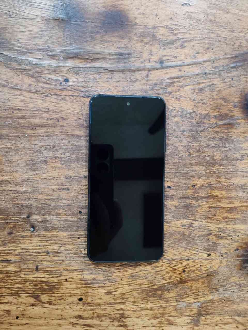 جهاز ريدمي نوت 10 5G جهاز نضيف ع فحص كلشي مابيه لا مفتوح ولا شي للبيع مكان نجف


**إذا كنت صاحب هذا الإعلان وتريد حذفه لأي سبب، رجاءا أرسل رسالة إلى الدعم الفني**