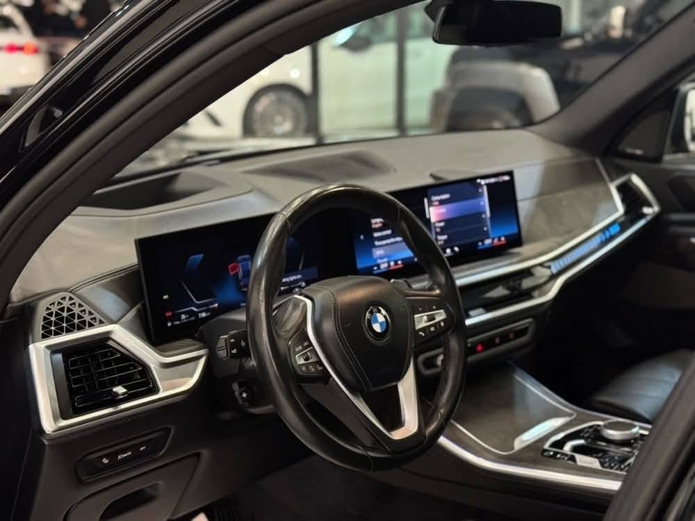 کوردی ـ عربـــــي 🔥 

BMW X5 S-DRIVE40i 2024 
Engine: V6 3.0-Turbo 🚀
ژمارە کاتی 
45 هزار روشتووە 
کلین تایتل//  بێ بویاغ 💎 
وارد ئەمریکی 🇺🇸 
نرخی 460 وەرقە و مجال
📍شوێن هەولێر 
360 دەرجە کامیرە - کامیرە - حساس - رادار - پانوراما - شغال ...
~~~~~~~~~~
0751-2004-377
0772-818-6453
~~~~~~~~~~
BMW X5 S-DRIVE40I 2024
Engine: V6 3.0-Turbo 🚀 
رقم کاتي 
ماشي 45 الف 
کلین تایتل// بدون صبغ 💎
وارد امریکي 🇺🇸 
سعر 460 ورقة بي مجال 
📍مکان سیارة اربیل
360 دەرجە کامیرە - کامیرە - حساس - رادار - پانوراما - شغال ... أربيل, العراق


**إذا كنت صاحب هذا الإعلان وتريد حذفه لأي سبب، رجاءا أرسل رسالة إلى الدعم الفني**