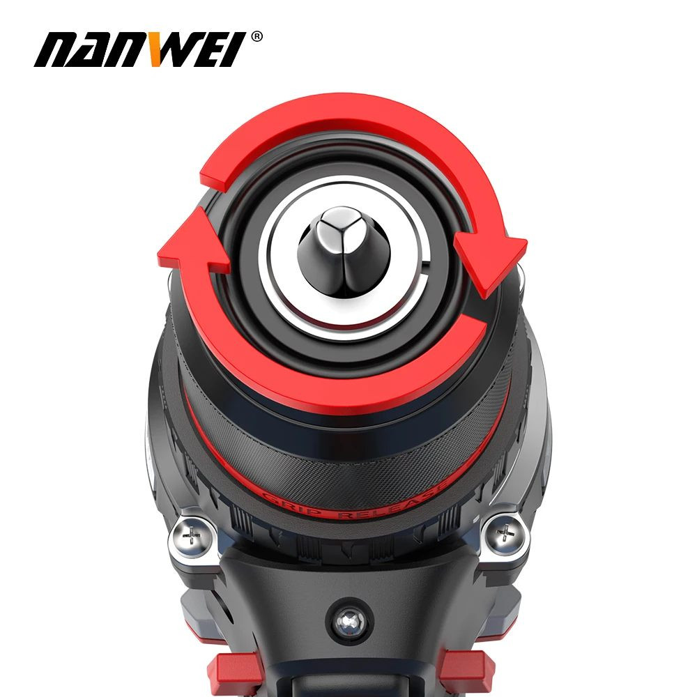 دريل شحن من ماركت نانوي بطارية 21  فولت فتح وشد وهمر و طوبة ١10ملم حديد برشلز راقي جدا ورهيب تجي ويا سيت لبة وسيت براين لحجز والاستفسار راسل الصفحة أو الرقم
سعر : 55 الف 
للحجز والاستفسار راسلنا على واتساب ***********
