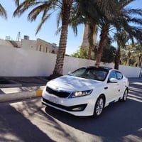 أوبتما • ٢٠١١ • فول مواصفات