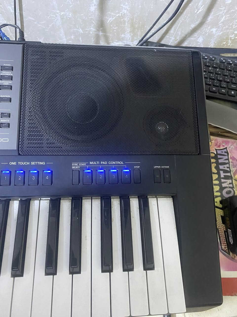 سلام عليكم ياماها 5000 محوله وجنطه فقط برنامج 2025 للتصال *********** بغداد
