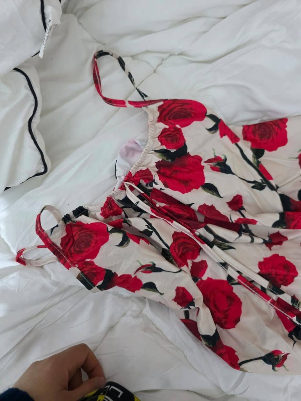 يالله اللهم صل وسلم على نبينا محمد وعلى آله وصحبه أجمعين
تم وصول بضاعه جديده انشاء الله


**إذا كنت صاحب هذا الإعلان وتريد حذفه لأي سبب، رجاءا أرسل رسالة إلى الدعم الفني**