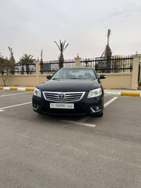 تويوتا اورين • ٢٠١٠ • ماشيه ١٧٤الف