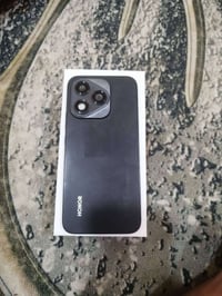 موبايل هونر 400لايت ذاكره 256 نضام اندرويد بطاريه 5230 موبايل جديد للب...