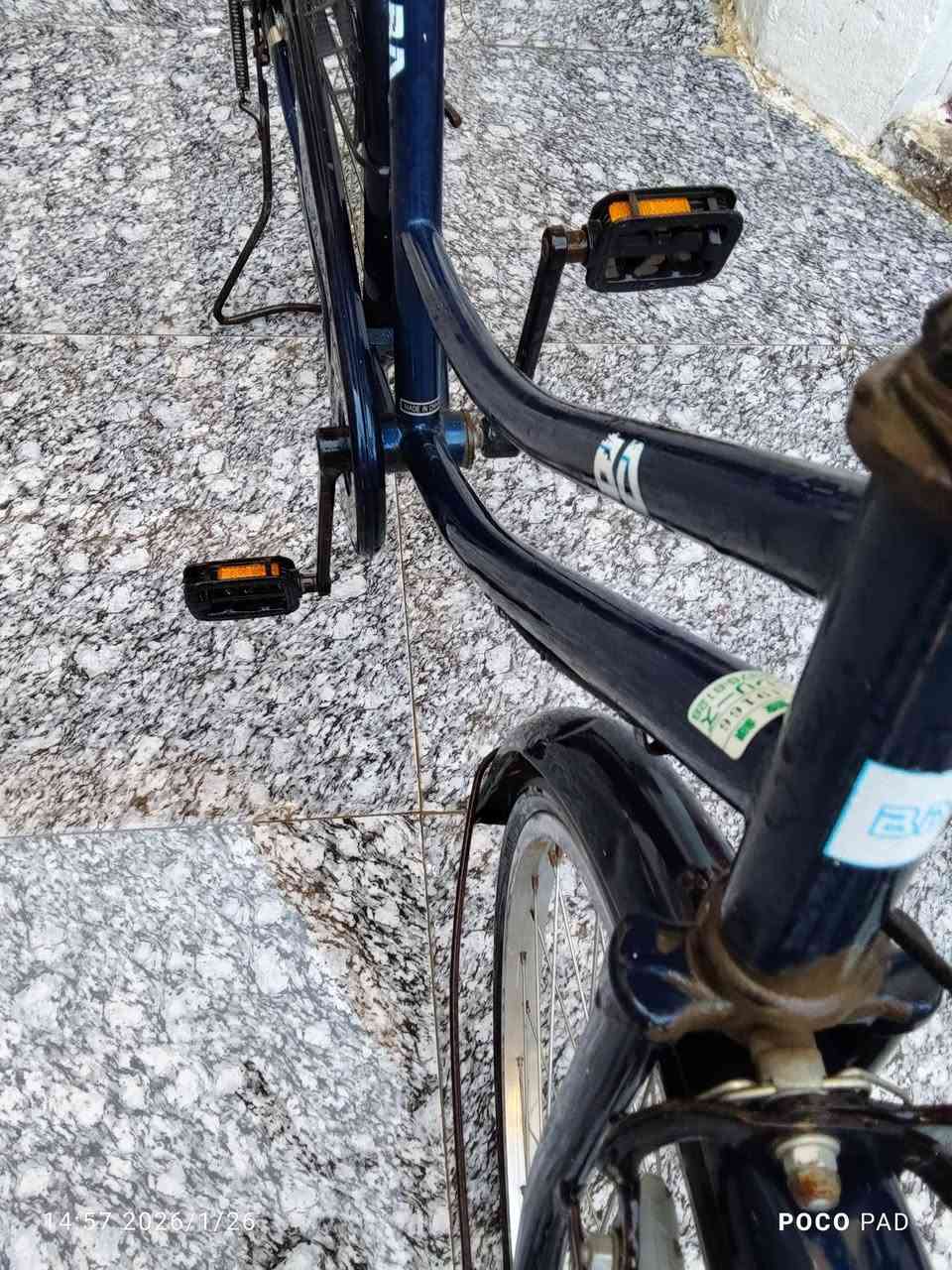 السلام عليكم للبيع باسكال بي دي فول نضافه السعر 110 قفل من الاخير مكان بابل قضاء الهاشميه 
#مو شراي لا يتعبني


**إذا كنت صاحب هذا الإعلان وتريد حذفه لأي سبب، رجاءا أرسل رسالة إلى الدعم الفني**