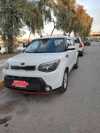 سول ١٥ • ١٦٠٠ GDI • حادث امريكا