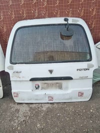 تفصيخ سيارات • قطع غيار • حي نصر بغداد