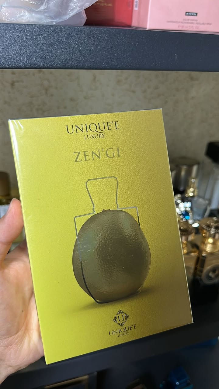 عطور Unqiue luxury الان توفر
کمیة للجملة-مفرد ✅
توصیل لکافة محافظات العراق ✅


**إذا كنت صاحب هذا الإعلان وتريد حذفه لأي سبب، رجاءا أرسل رسالة إلى الدعم الفني**