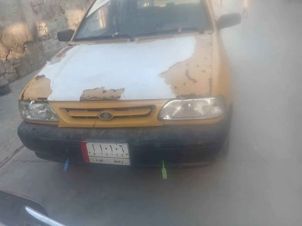 سايبه عدد اثنين للبيع راعيه في الكوت امداور ثاني يوم سعر الوحده ١١ورقه الاتصال ***********
