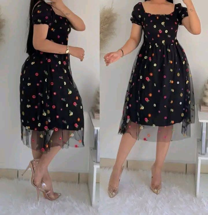 إِنَّ هَٰذَا لَرِزْقُنَا مَا لَهُ مِن نَّفَادٍ ✨

الكولكشن الصيفي ويانه مختلف 

الجمال وترند الموسم والالوان كما معروض 🎨 اسود ابيض و وردي 🩷

فستان ميدي خامة شيفون مبطن يجنن 😍

كوالتي جدا عالي 

يوجد نظام اسرجاع + استبدال مع المندوب 

القياسات m l xl 

#فستان_ميدي #ناصرية_سامراء #ديالى_واسط_حله_تكريت #الديوانية_صويرة_طواريج #ترند


**إذا كنت صاحب هذا الإعلان وتريد حذفه لأي سبب، رجاءا أرسل رسالة إلى الدعم الفني**