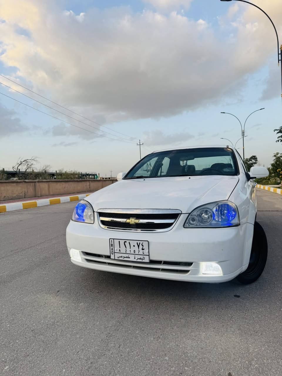 اللهم صل على محمد وآل محمد
شوفر ليت اوبترا خليجي🚘 موديلها 2011 مشروع وطني تحويل🚦 مباشر سنويتها نافذة بسنة 2024 رقم بصره باسم ولد  جاري حداديه جديده تخم تاير🛞 جديد كهربائيات كلها شغاله دواخل كلش جديده على وضع الشركه السياره🚘 حيل نضيفه وتراي يونس تبريد ثلج🥶 مكفولة من كافة العيوب الشرعيه و الضربة القوية فقط رشات بسيطة السونار 📄مرفق📬 مع الصور بالإضافة إلى مكينه جديده وناعمه لا صوت ولا خشونه وكير جديد
السيارة🚘 مالت جناي بالعافيه على المشتري
السعر 68💵🪬 وبيهه مجال وتدللون عليه 
الحاج أحمد 🤵🏻‍♂️
مكاني ناصريه حي الشموخ شارع مول الكوخ
***********
***********
