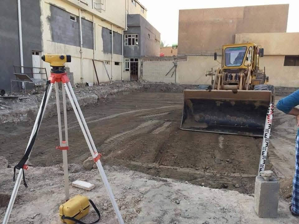 *********** مستعدون لهدم تفليش الدور والبنايات ورفع الانقاض وقطع البيوت المشتركه بأنسب ألأسعار
