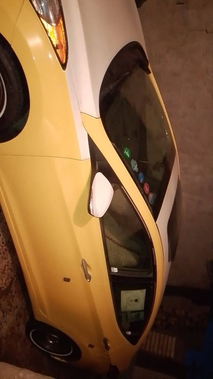 السلام عليكم سيارة التنر 2012كامل مواضفات من عده بصمة حدادية جديدة تخم تاير جديد حادثهة جاملغ امامي بدون دواخل وعندي صور الحادث الشري ينتصل العنون بغداد الرقم متواجد علا الوتساب فقط ***********
